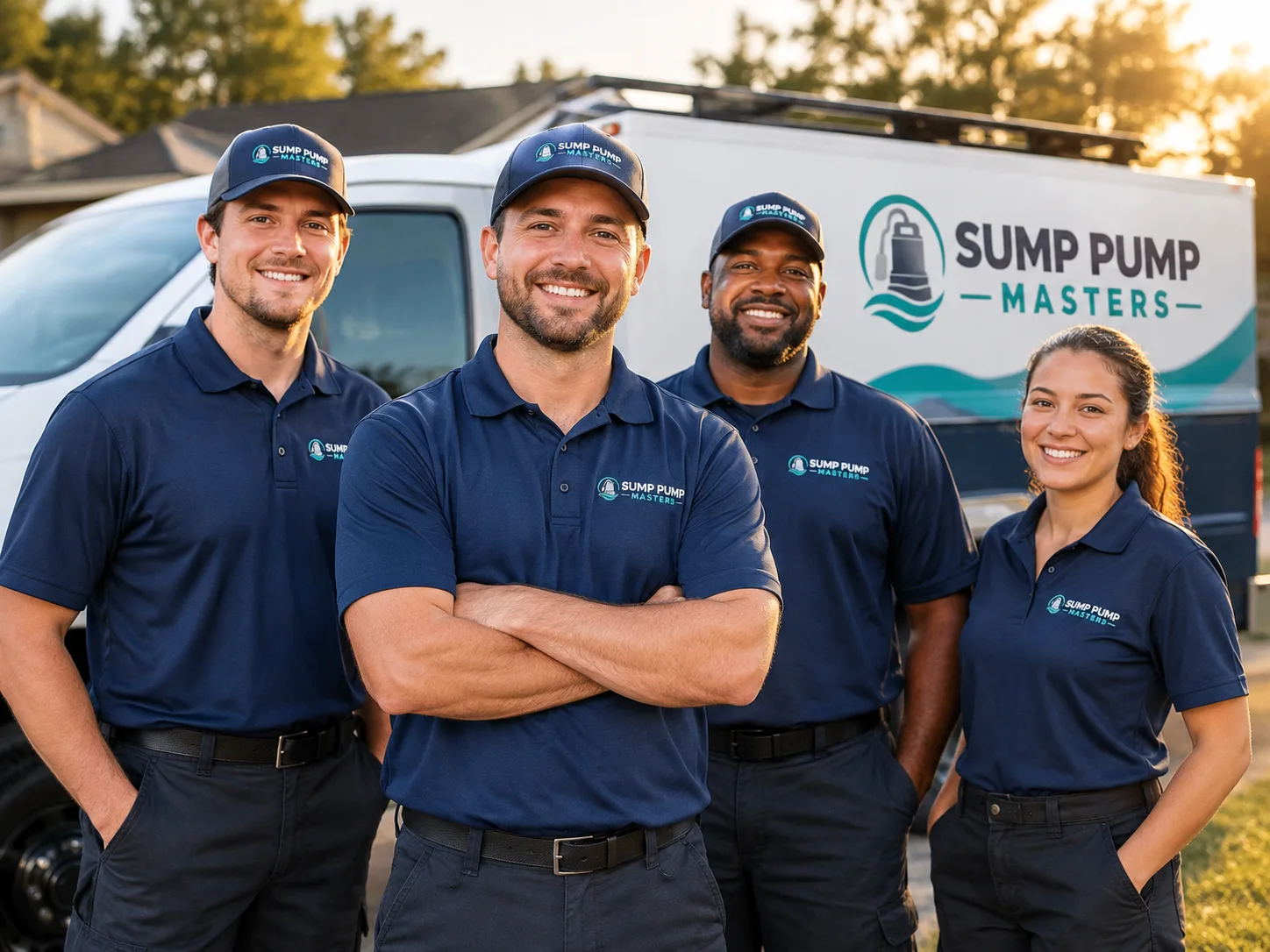 Sump Pump Repair company in Woodville, TX