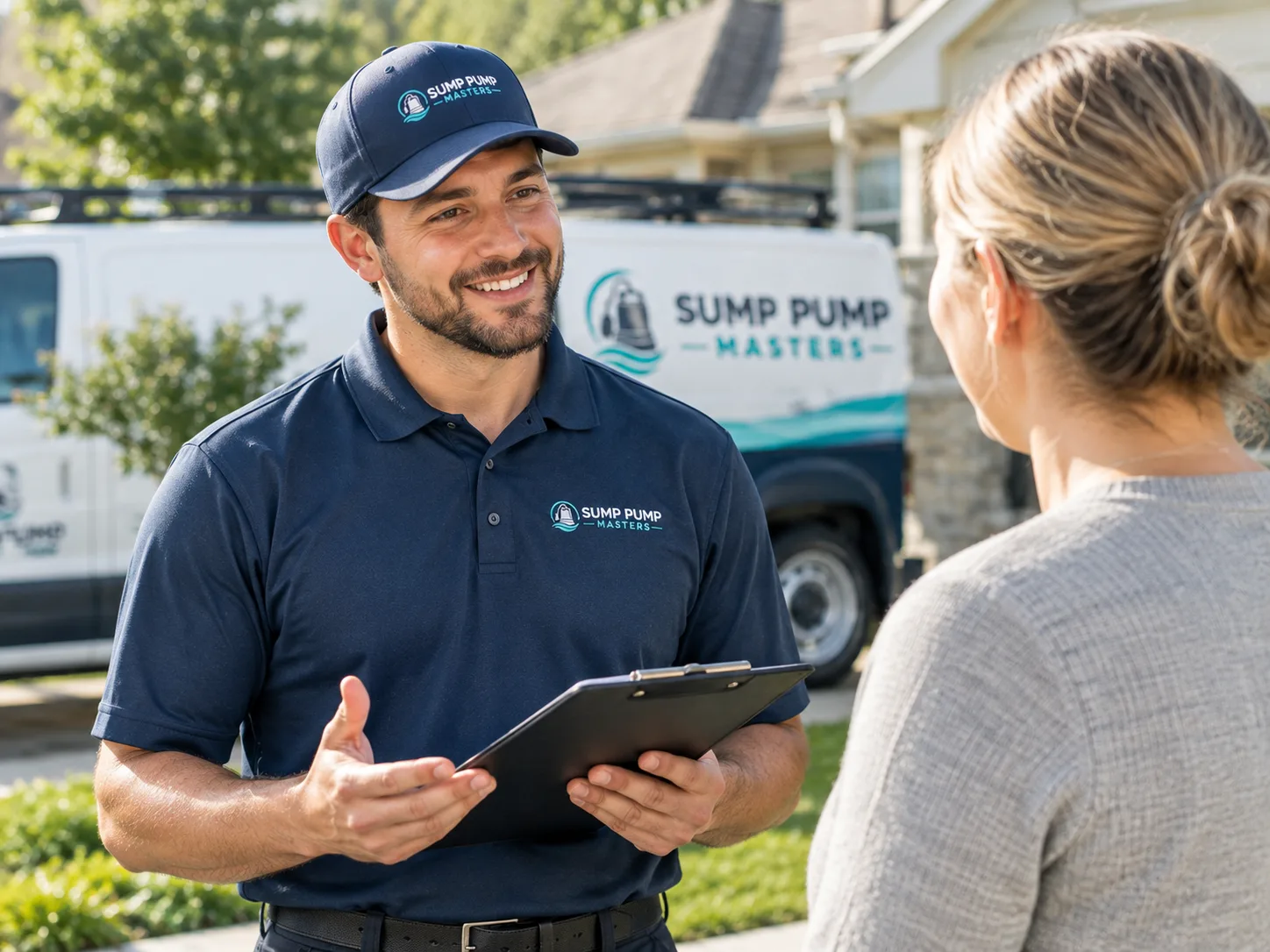 Sump Pump Repair Woodville, TX FAQs